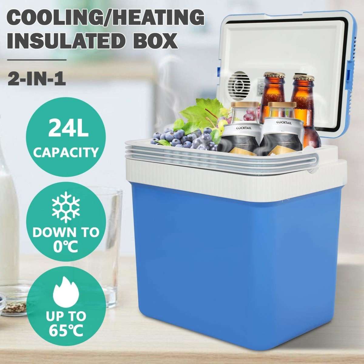 advwin-24l-car-fridge-compact-electric-portable-fridge-woolworths
