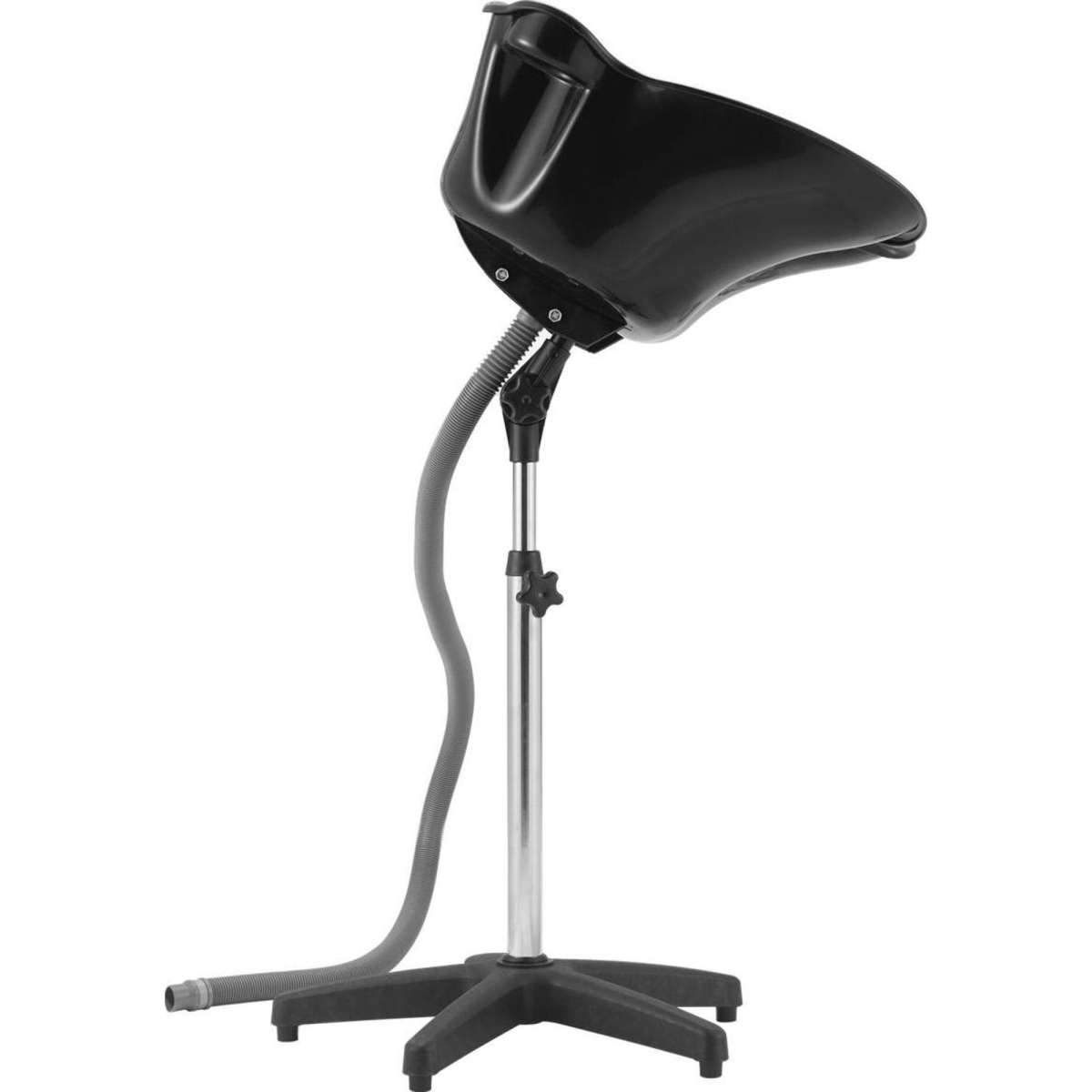 Ausway Portable Hair Washing Sink Basin Salon Large Woolworths