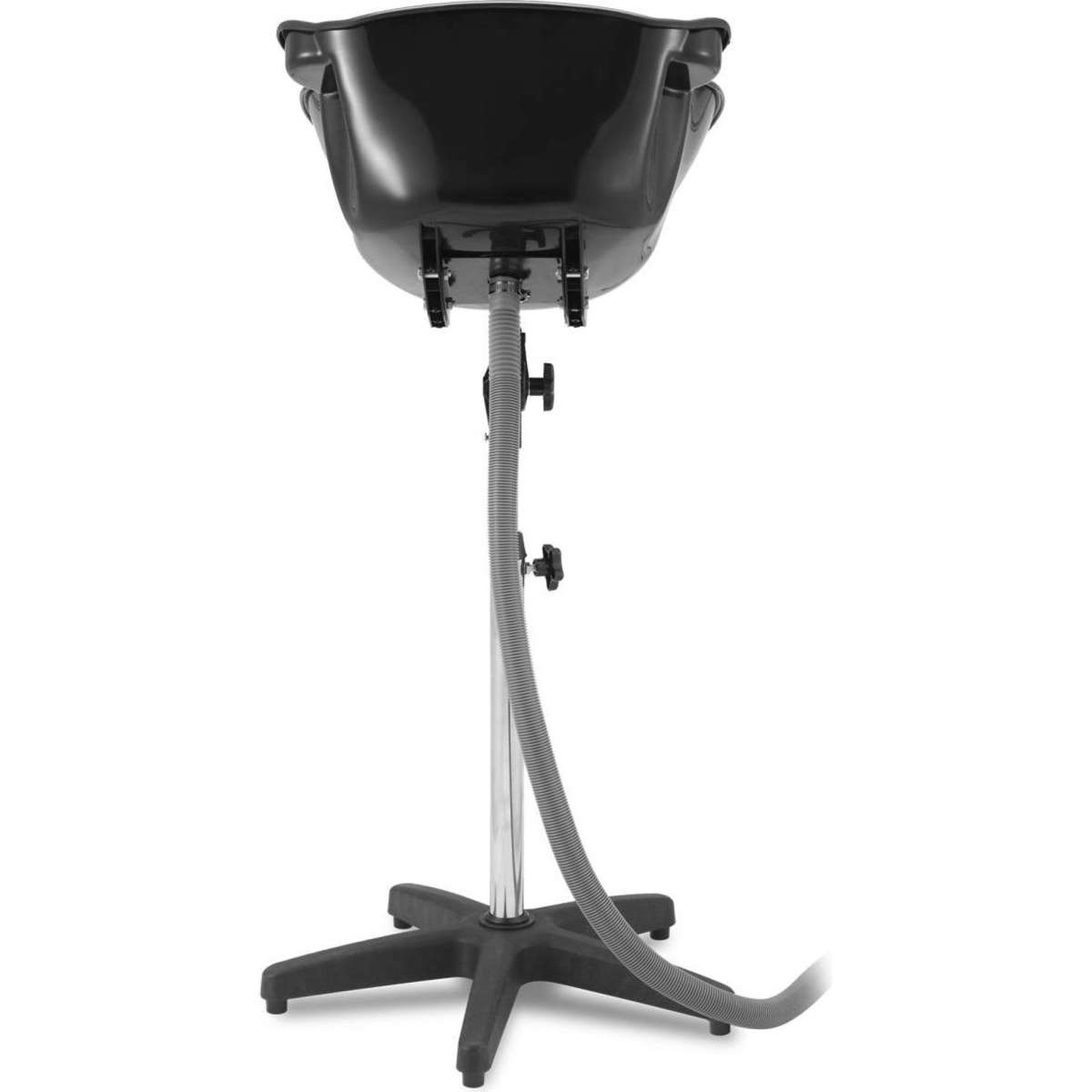 Ausway Portable Hair Washing Sink Basin Salon Large Woolworths