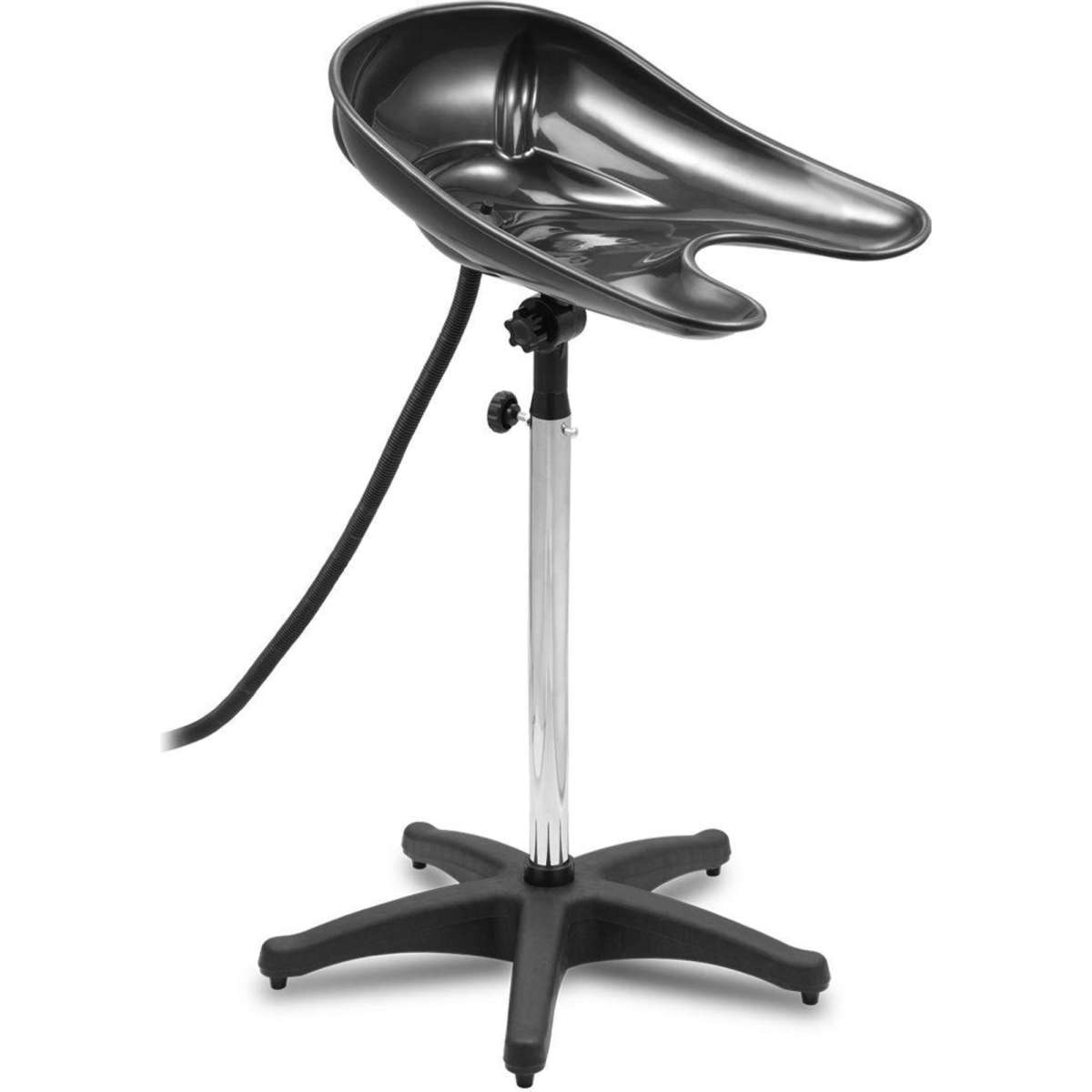 Ausway Portable Hair Washing Sink Basin Salon Medium Woolworths