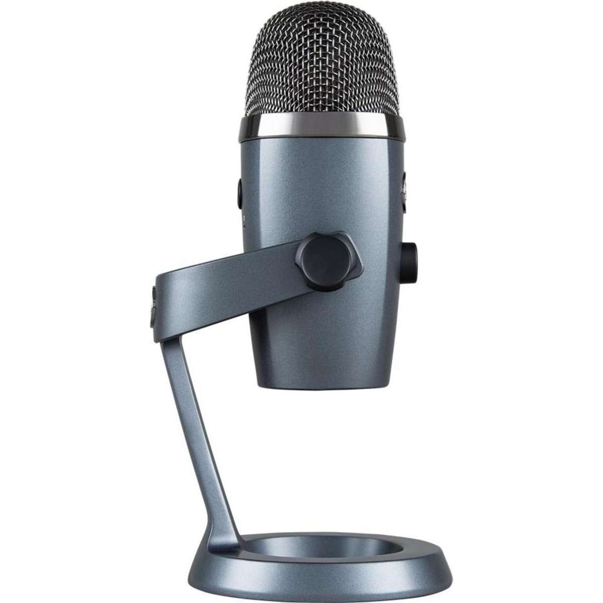 Blue Yeti Nano Professional Usb Microphone Woolworths