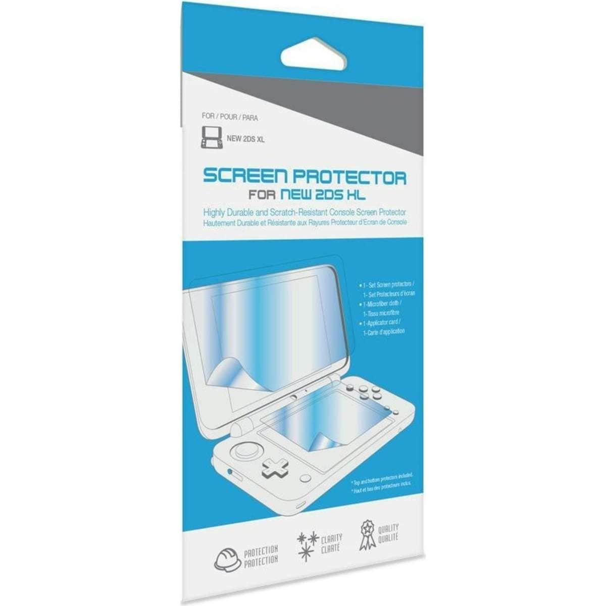 Hyperkin 3DS Screen Protector for New 2DS XL Woolworths