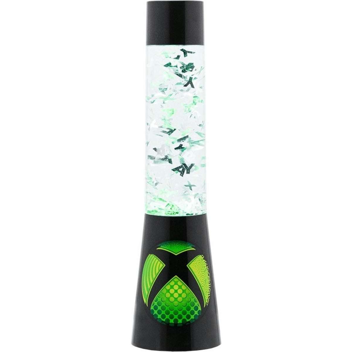 Paladone Xbox Plastic Flow Lamp Woolworths 8782