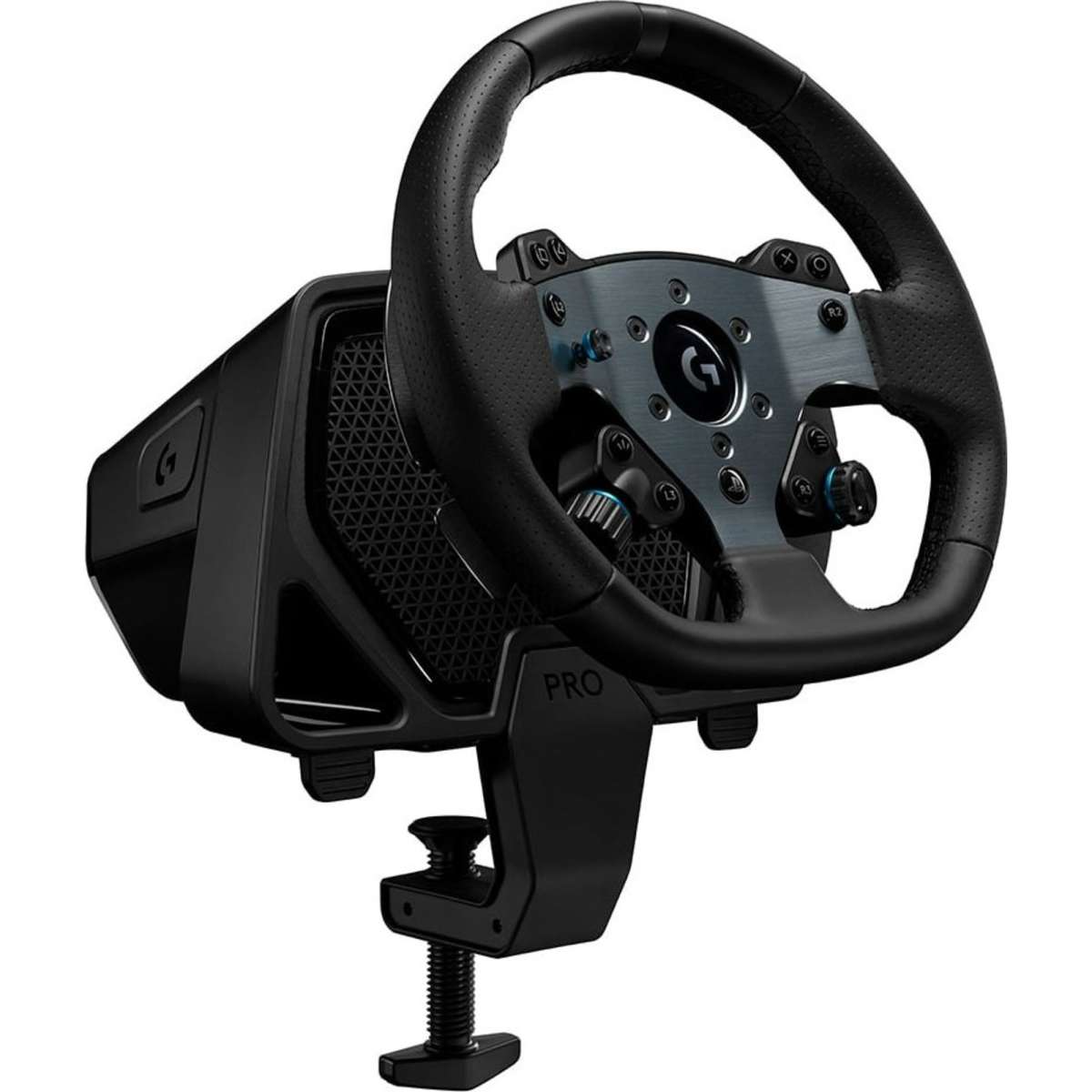 Logitech G PRO Racing Wheel for PlayStation, PC | Woolworths