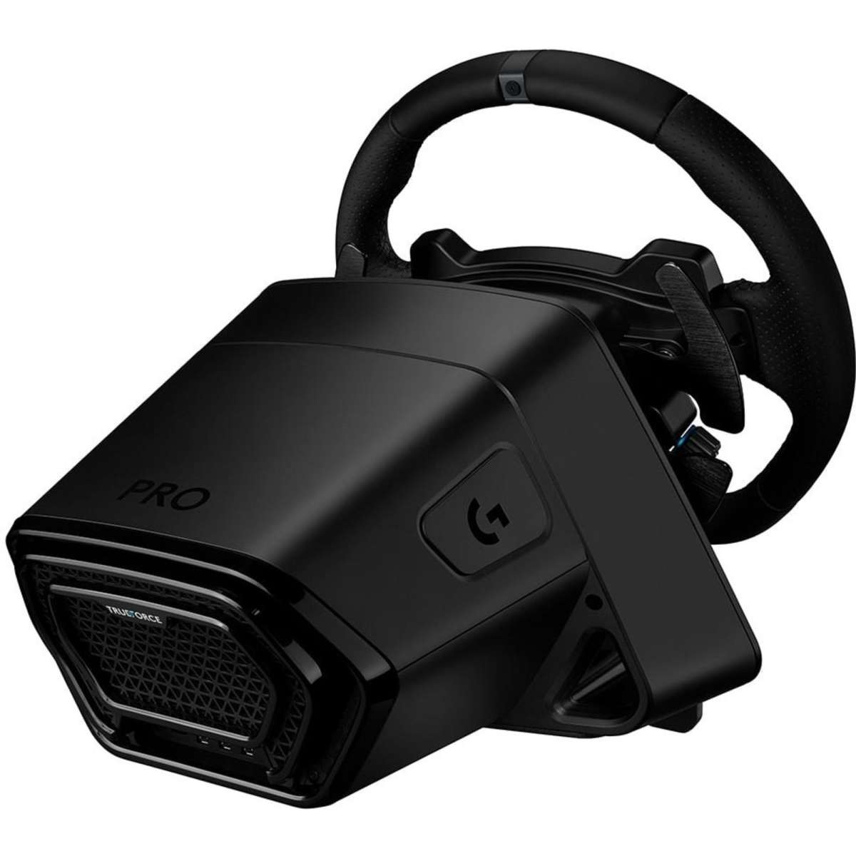 Logitech G PRO Racing Wheel for PS5, PS4 and PC with Bonus Racing ...