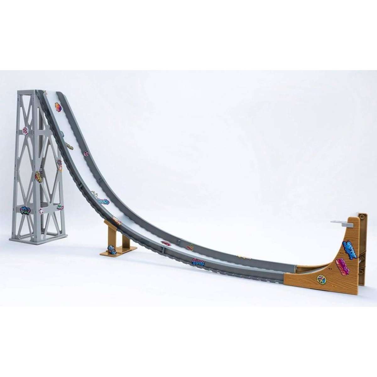 Hunter Leisure Bonesless CrayPlay Big Air Mega Ramp Playset Woolworths