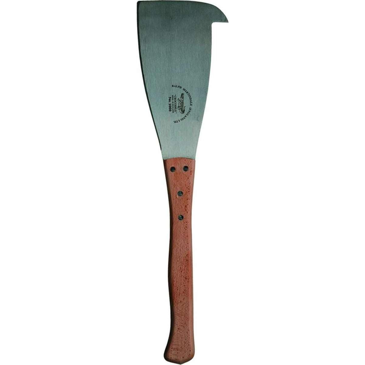 Martindale Sheffield Cane Knife/Blade 375mm No.1060 Woolworths