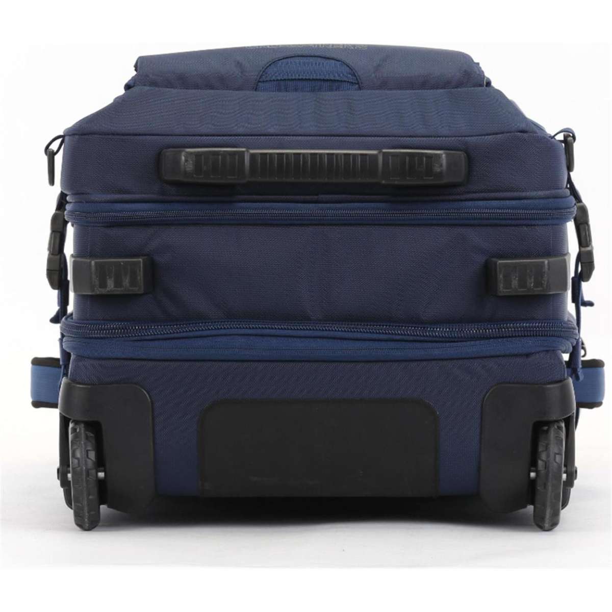Granite Gear Wheeled Duffle With Waist Strap Suitcase Luggage Tote