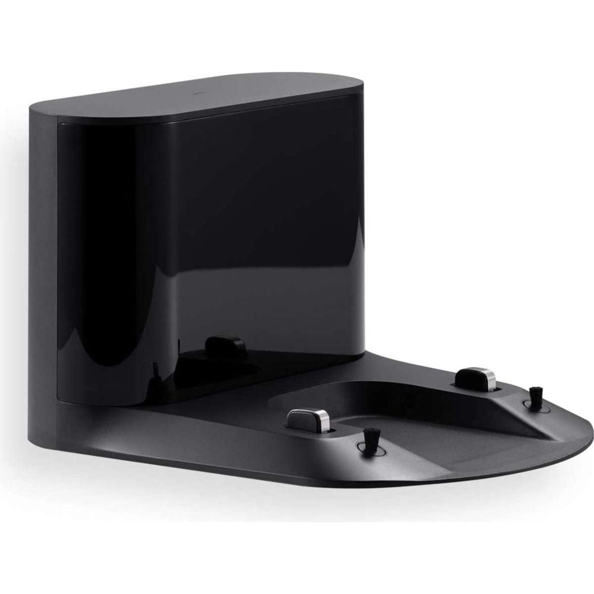 Roborock S5/S6/S7/Q7 Series Charging Dock Station Black Woolworths