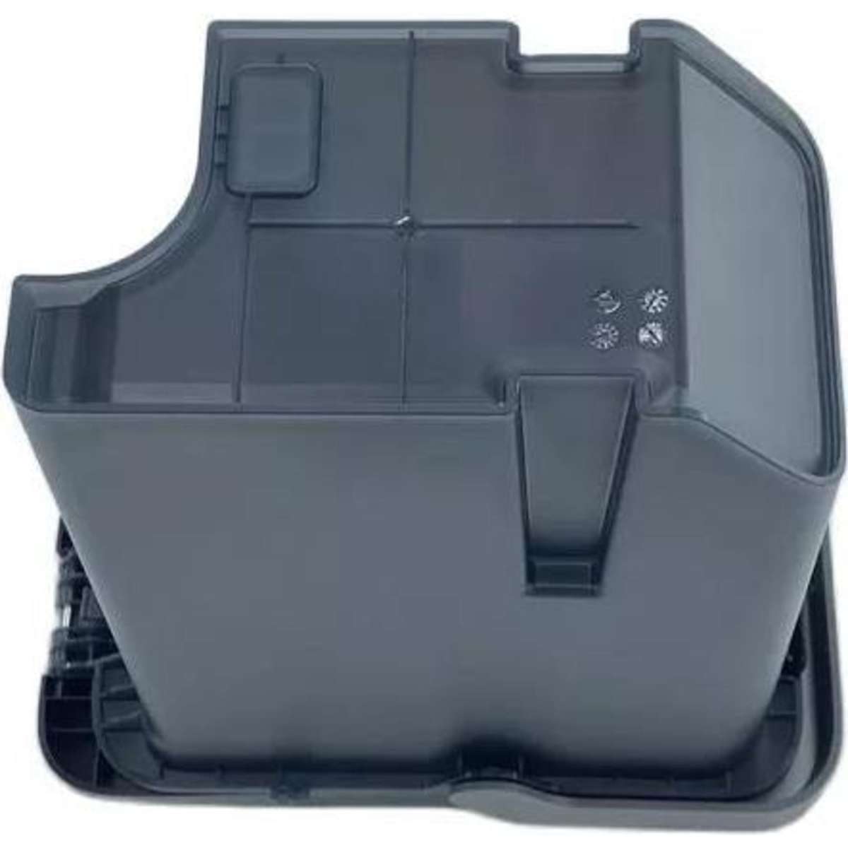 Roborock Clean Water Tank for Roborock Ultra Empty Wash Fill Dock