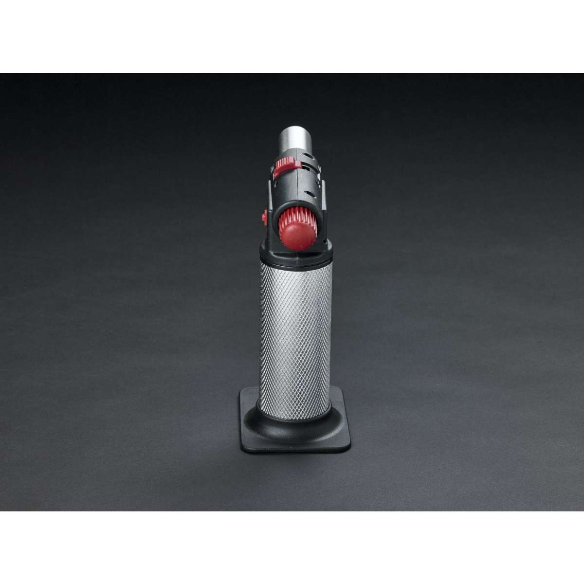 MasterPro Deluxe Professional Gas Blowtorch Cooking Food Baking BBQ