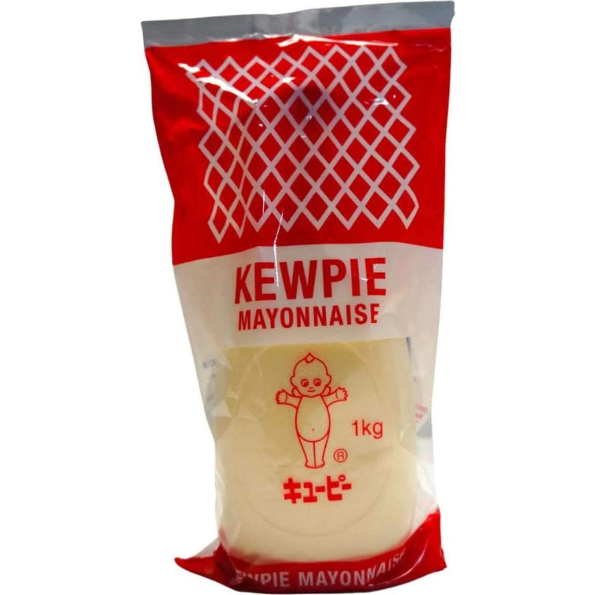 Kewpie Mayonnaise 1kg Woolworths