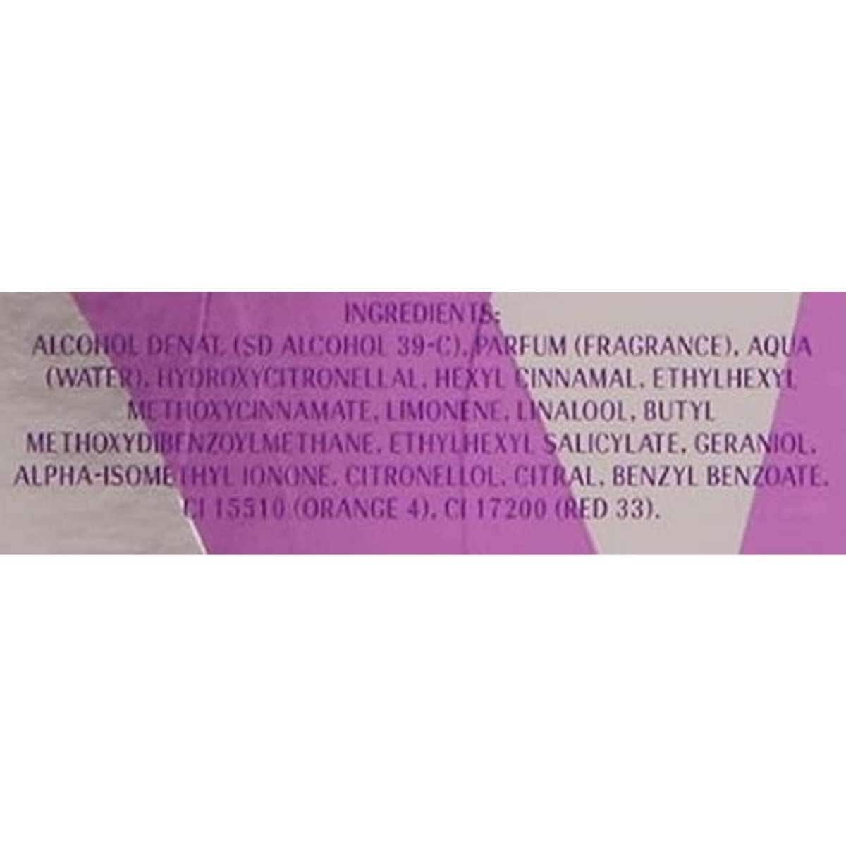 Versace Woman Eau De Parfum 100mL Spray Woolworths