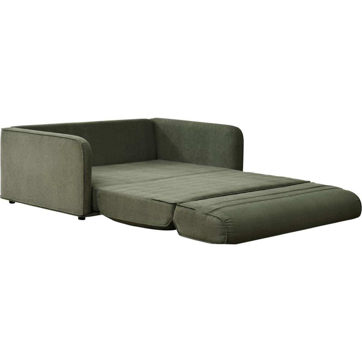 Koala Cushy Sofa Bed 3Seater (Queen) Fig Tree Woolworths