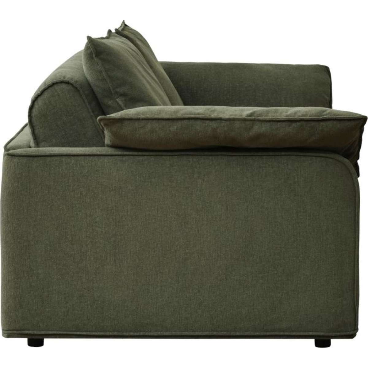 Koala Cushy Sofa Bed 3Seater (Queen) Fig Tree Woolworths