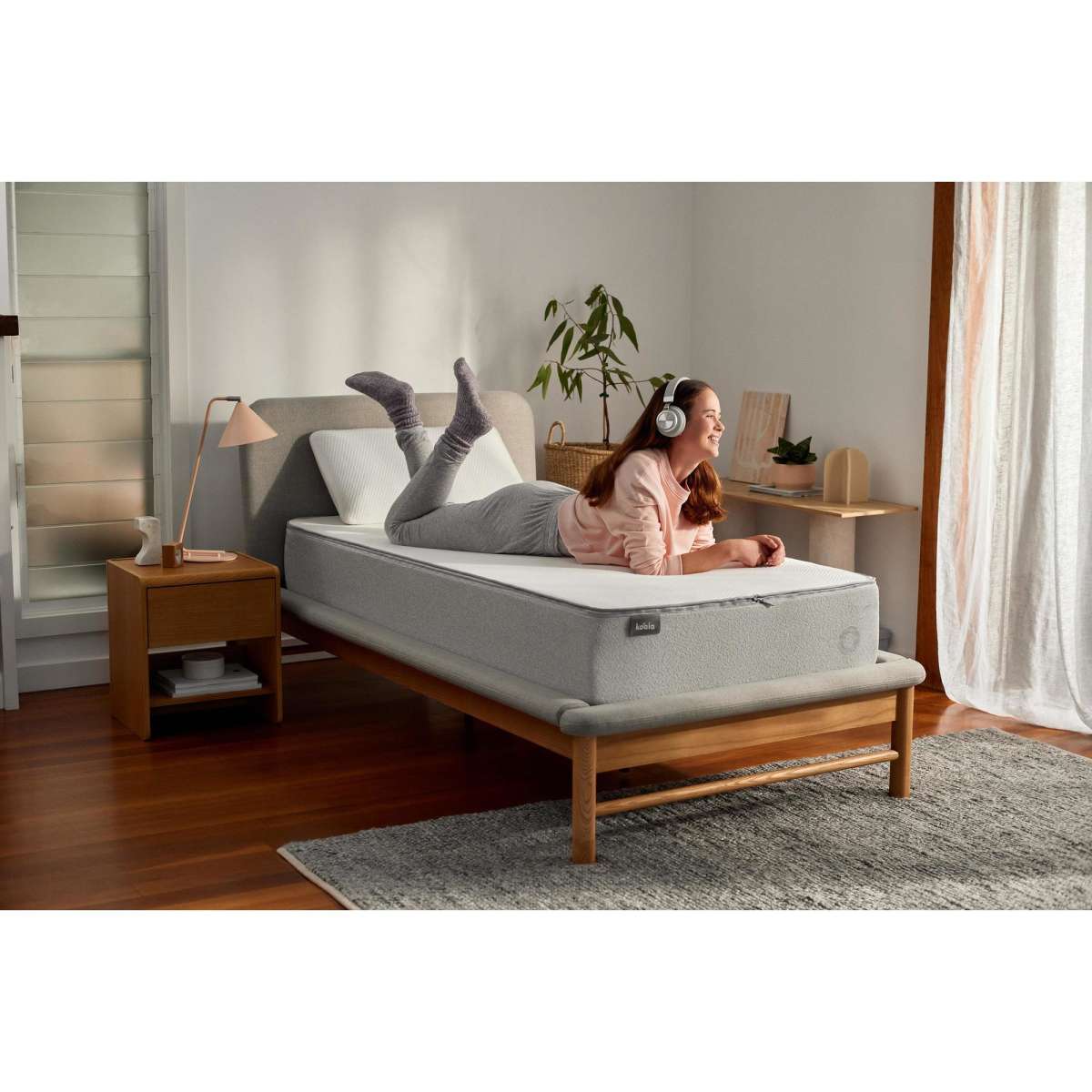 Koala The Koala Mattress Single Woolworths