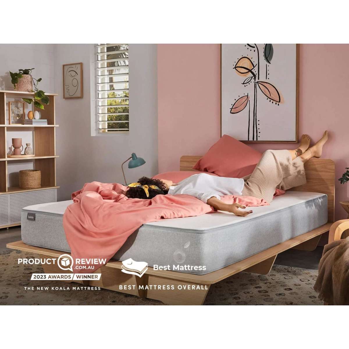 Koala The Koala Mattress Queen Woolworths