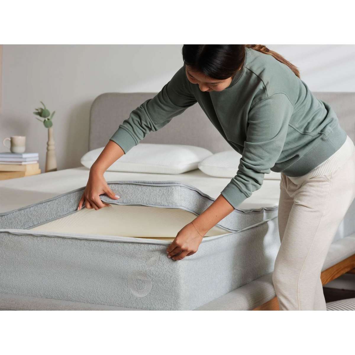 Koala The Koala Mattress Queen Woolworths