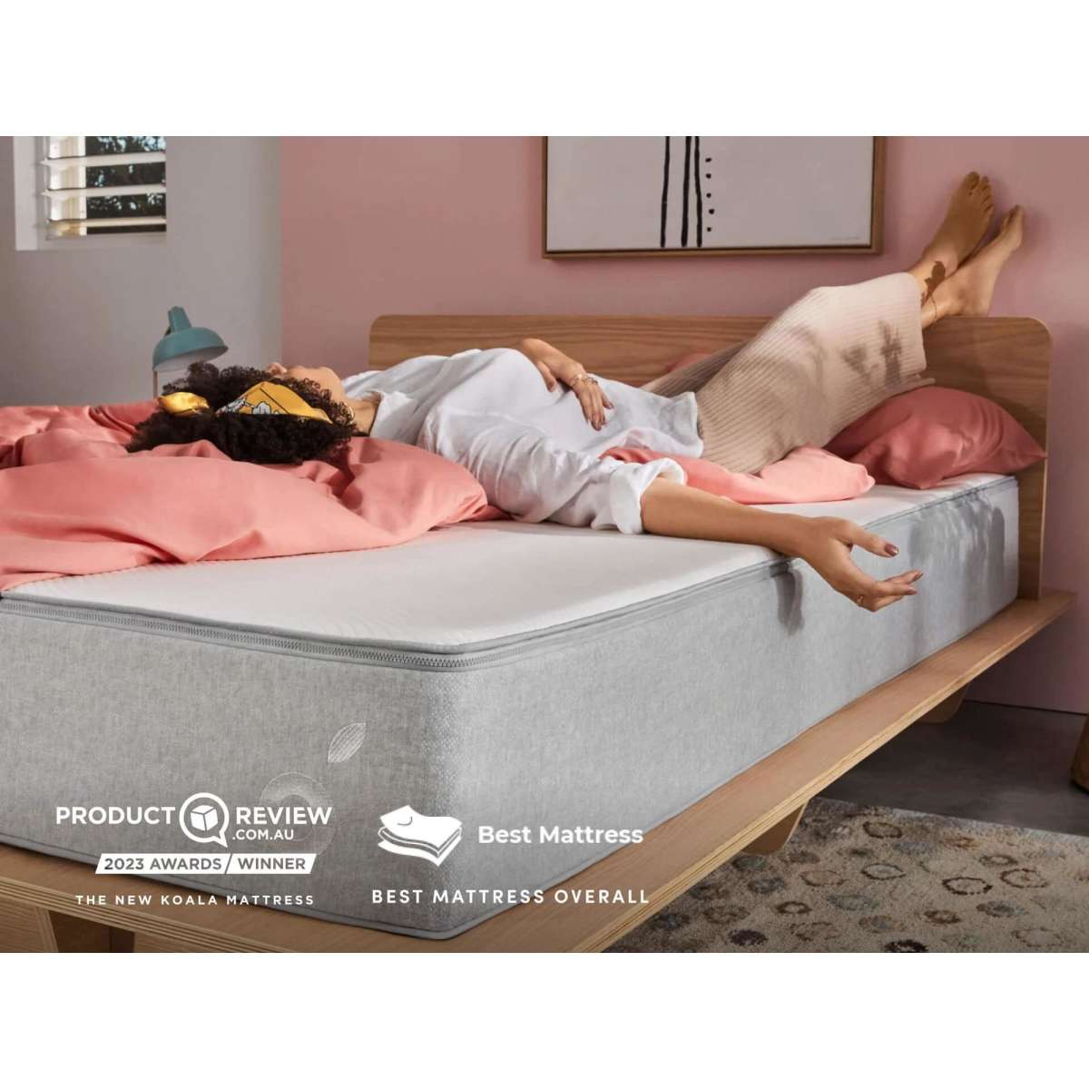 Koala The Koala Mattress King Woolworths