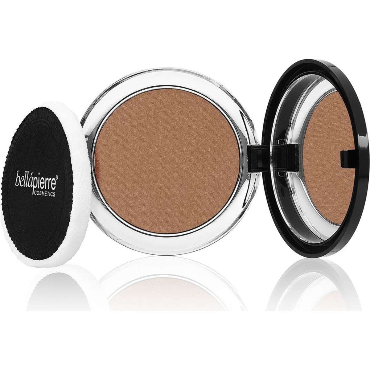 Bellapierre Cosmetics Compact Mineral Bronzer - Starshine | Woolworths