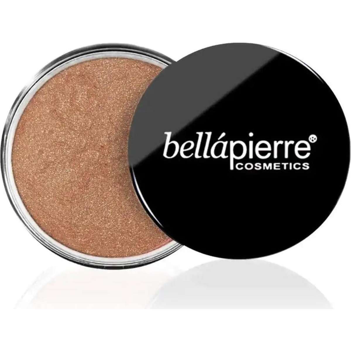 Bellapierre Cosmetics Mineral Bronzer - Pure Element | Woolworths