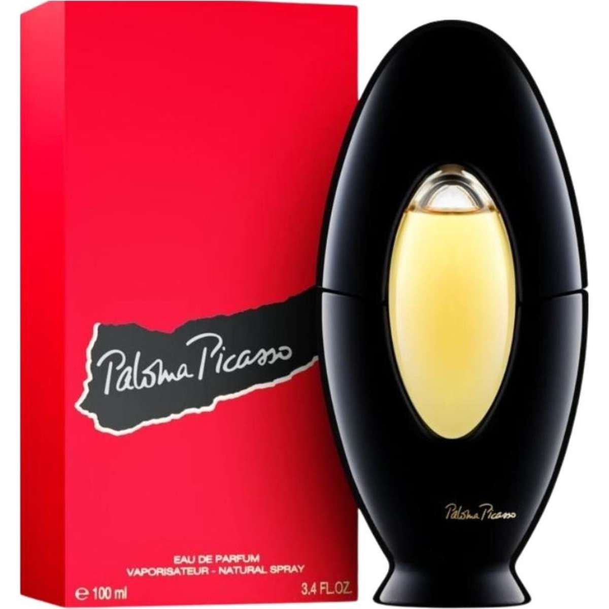 Paloma picasso eau de parfum online spray