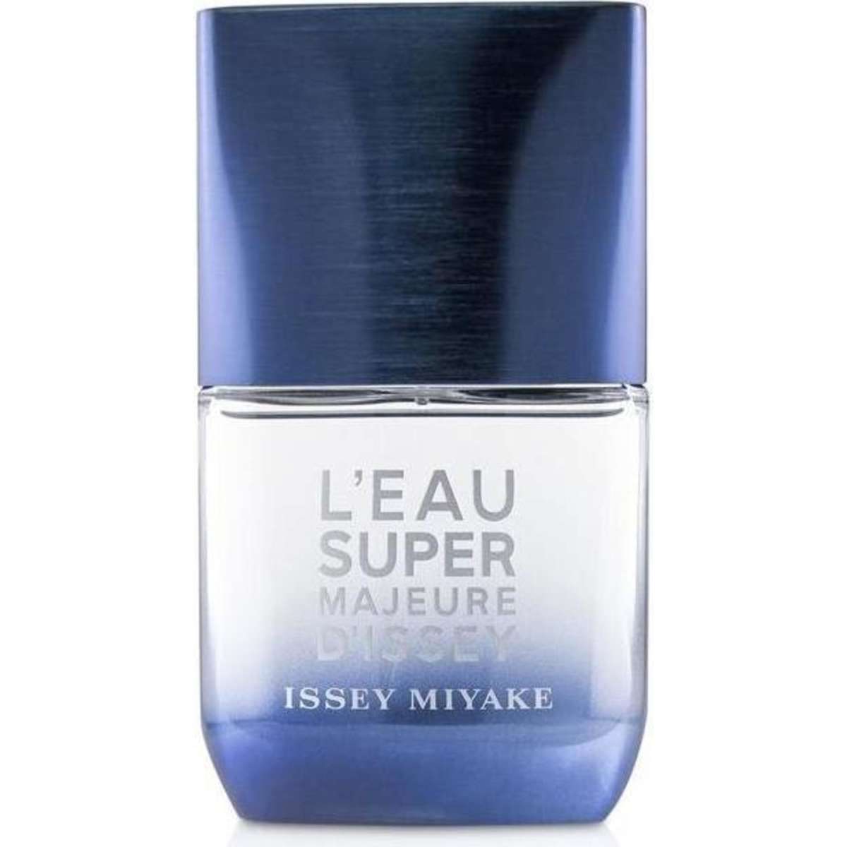 Issey miyake discount super majeure intense