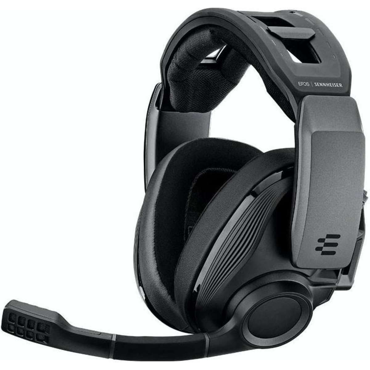 Sennheiser best sale surround sound