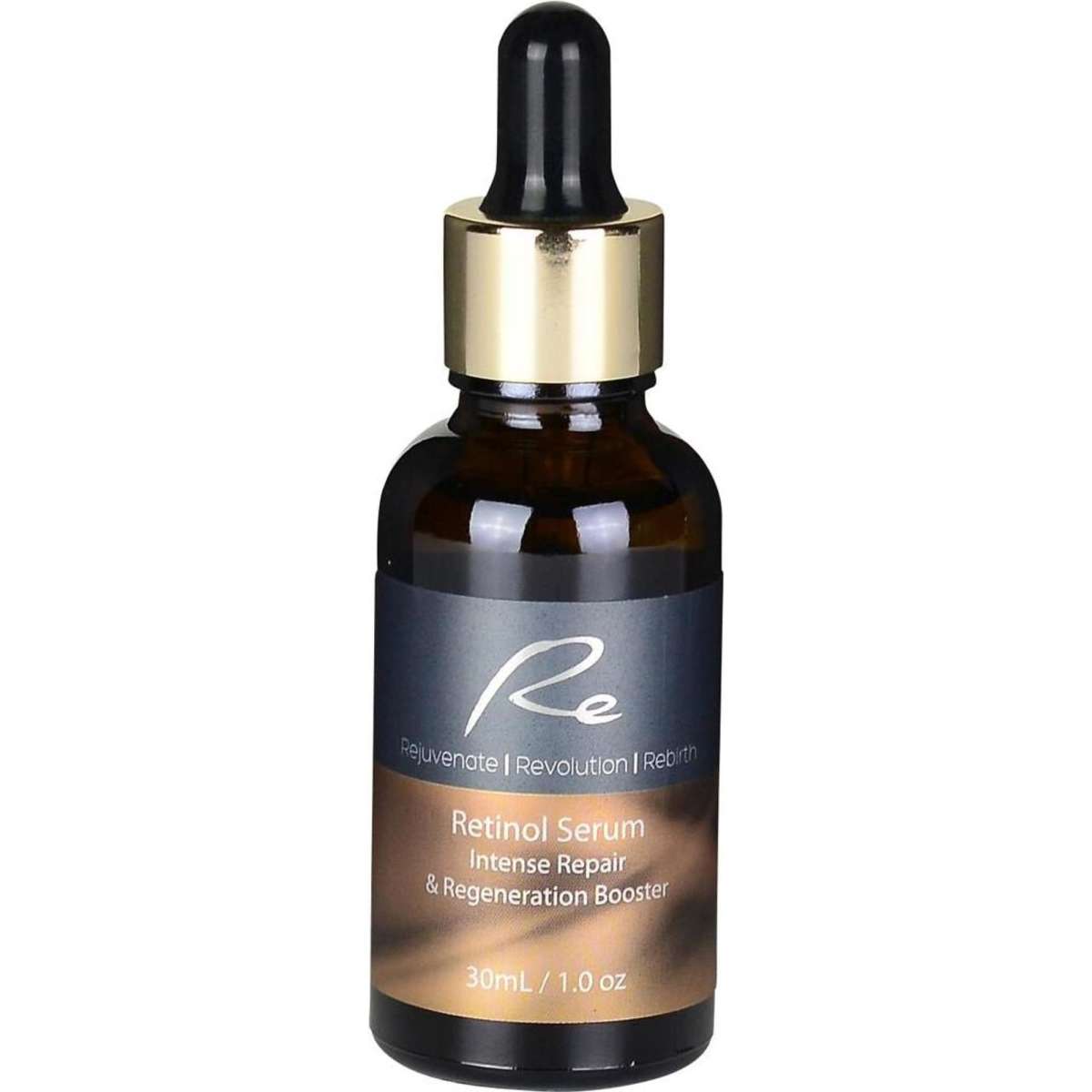 Re Retinol + Hyaluronic Acid Boost Face Serum + Cream | Woolworths