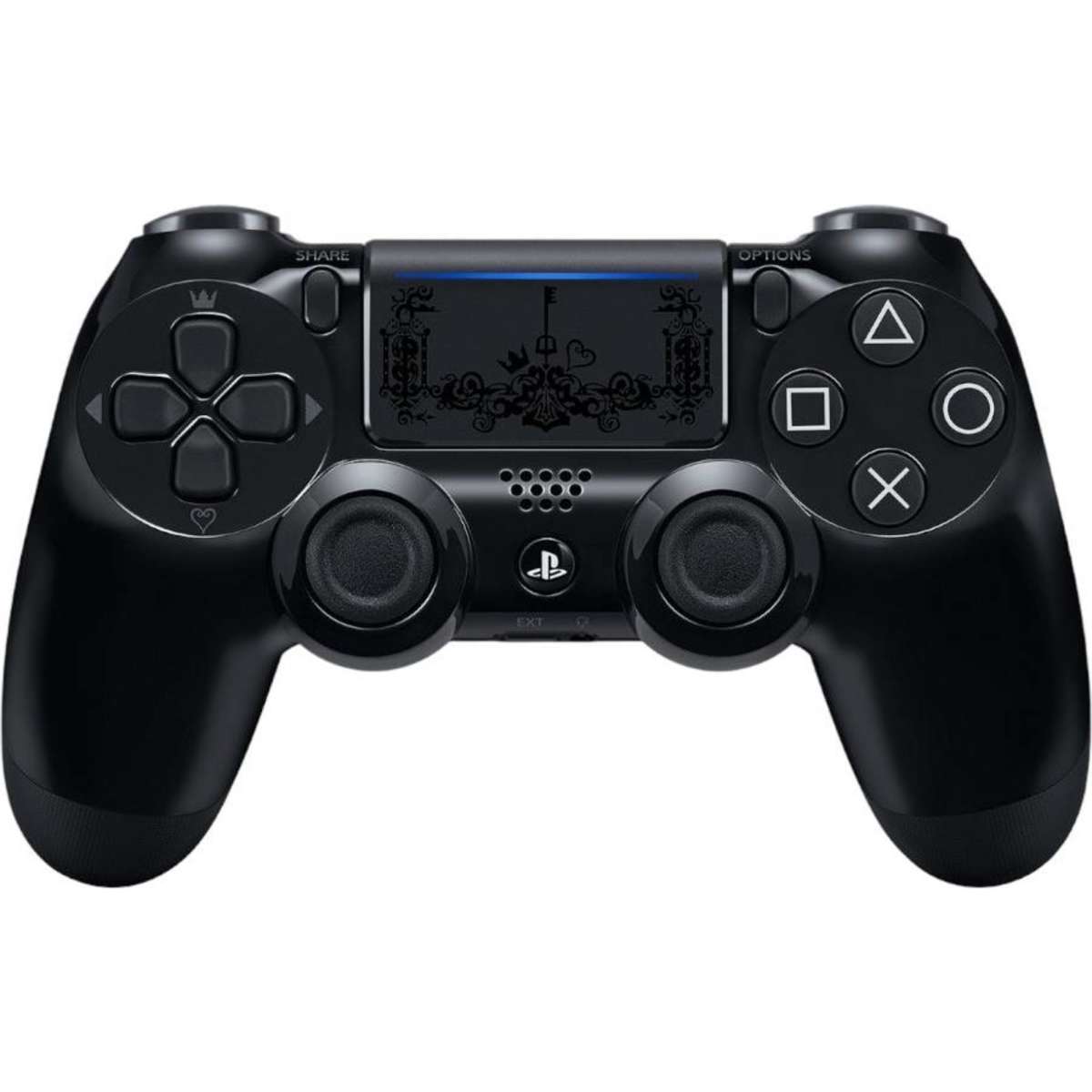 Sony PlayStation 4 Pro 1TB Kingdom Hearts III Limited Edition Console