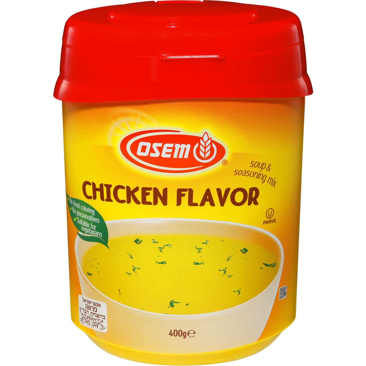 Osem Chicken Flavour 400g Woolworths