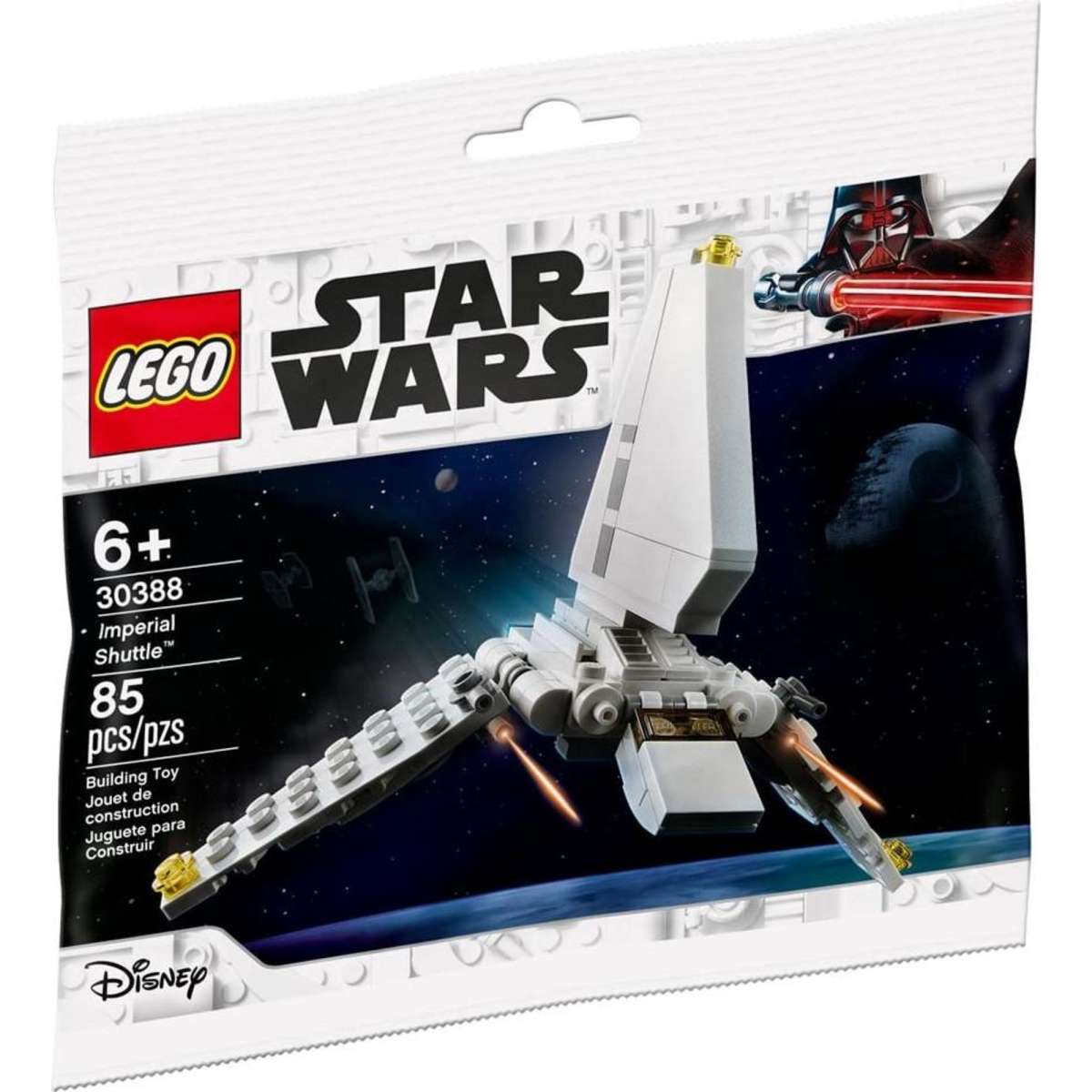 Lego hot sale polybag woolworths