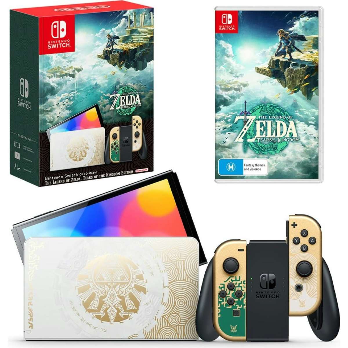 Legend of Zelda Nintendo Switch Skin OLED Skin 25th , nintendo switch oled  bundle 