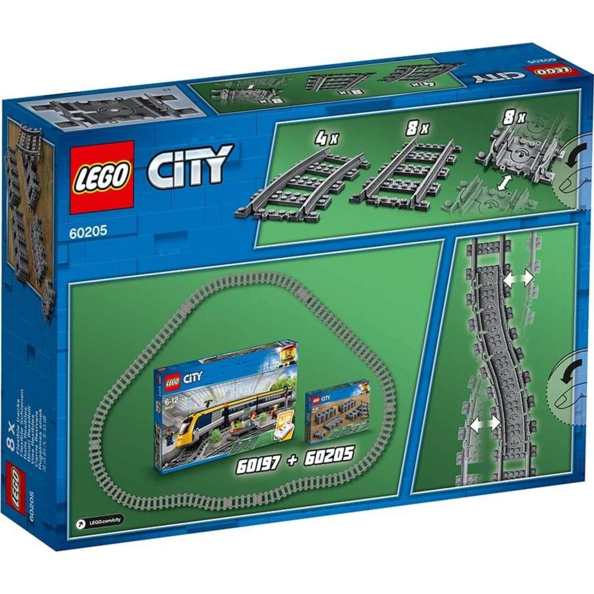 lego 60205 big w