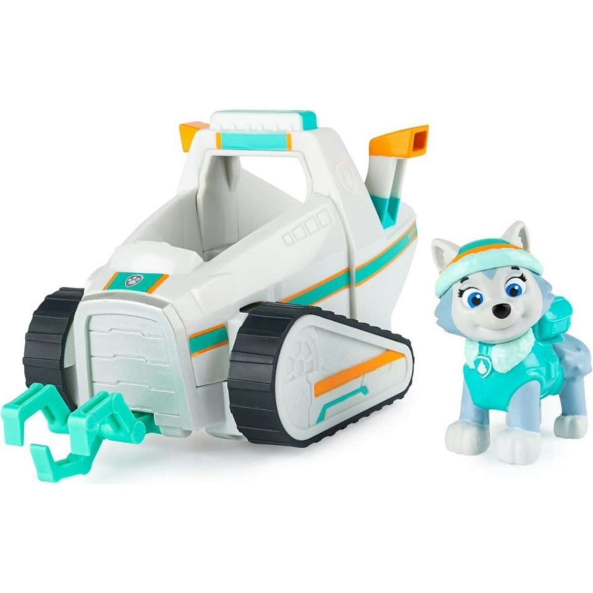 Spin master paw 2024 patrol basic vehicles