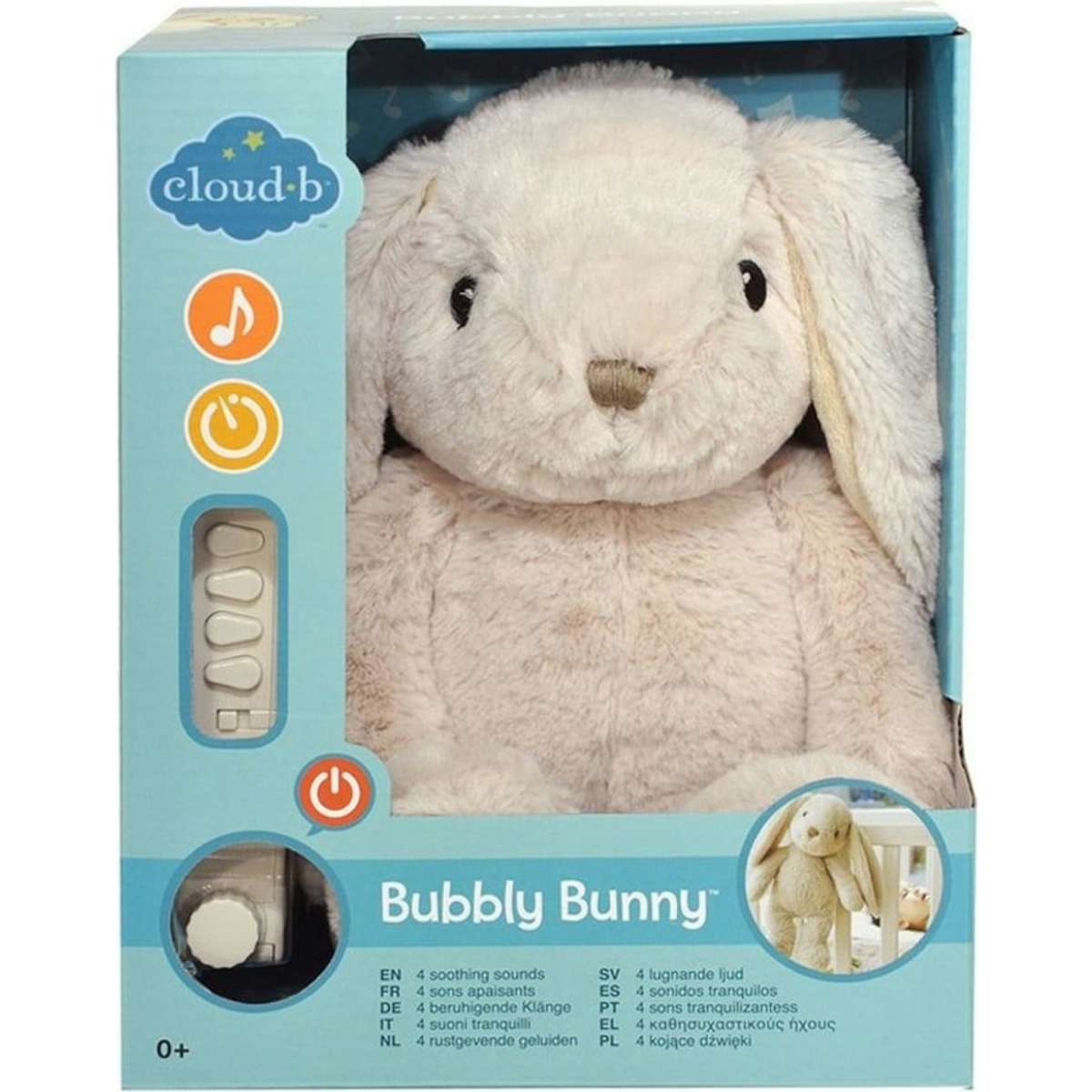 Cloud b sale bunny large