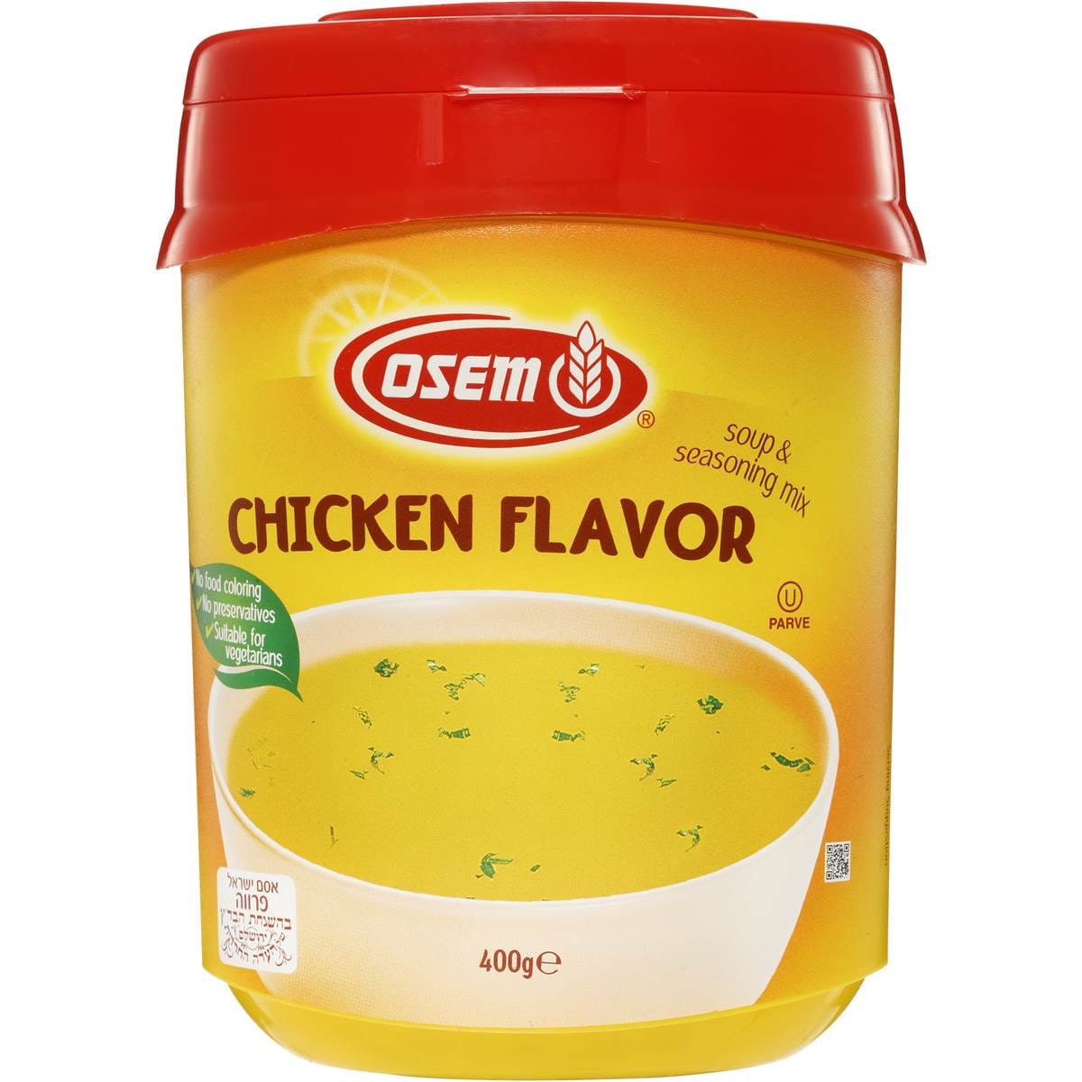 Osem Chicken Flavour 400g Woolworths