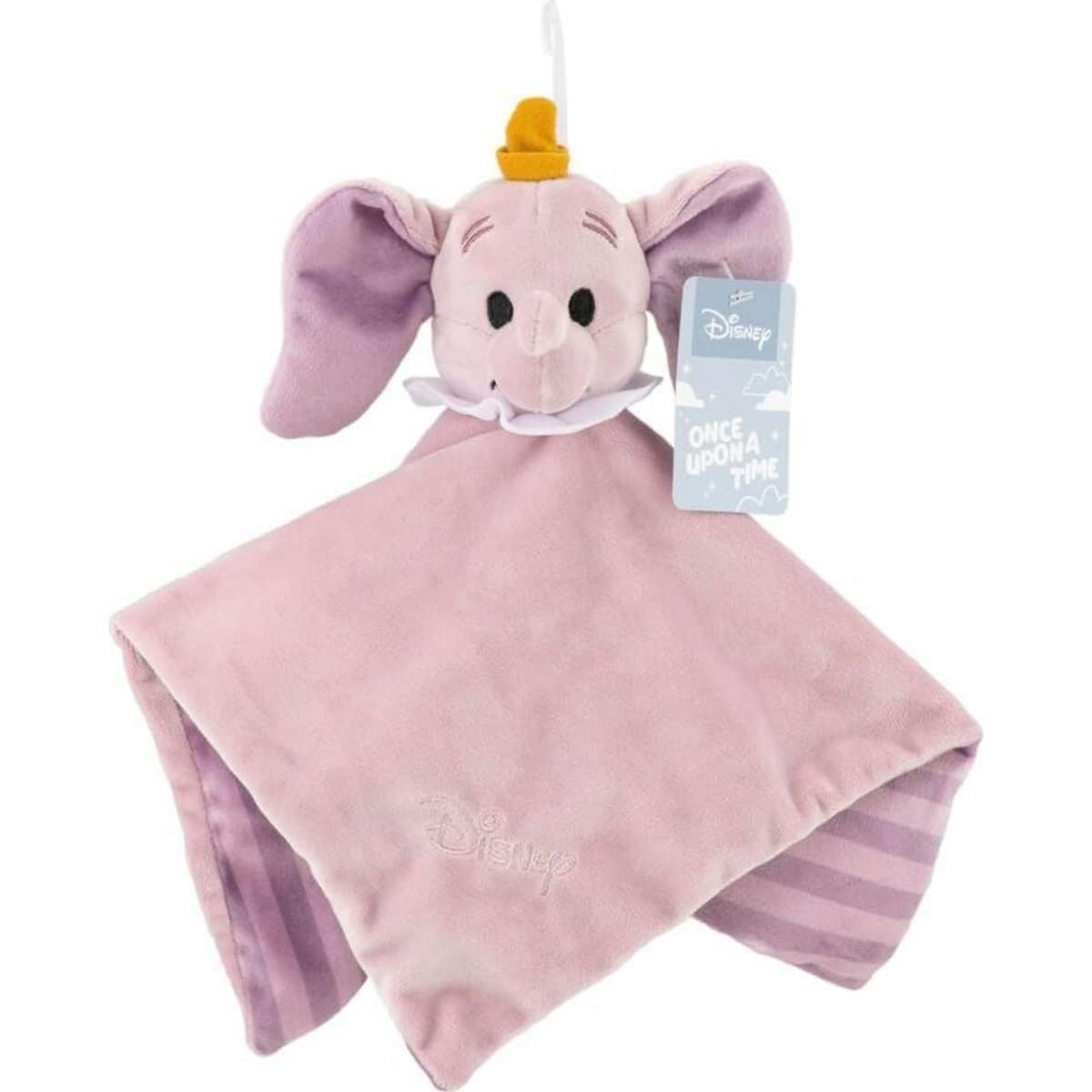 dumbo plush blanket