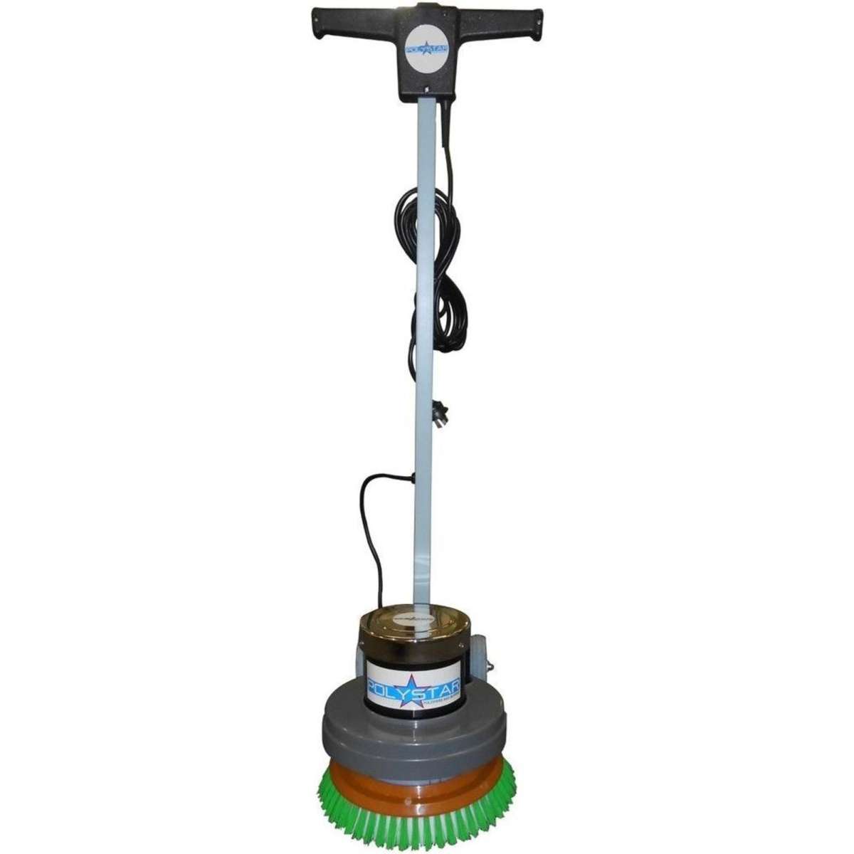 Cleanstar Polystar Rottary Floor Scrubber & Polisher Compact