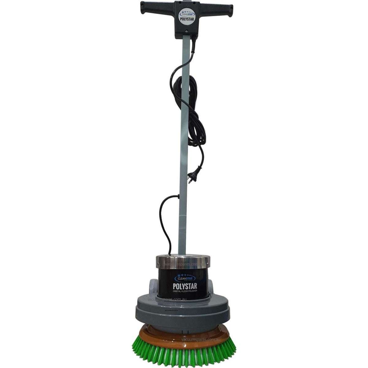 Cleanstar Polystar Rottary Floor Scrubber & Polisher Compact