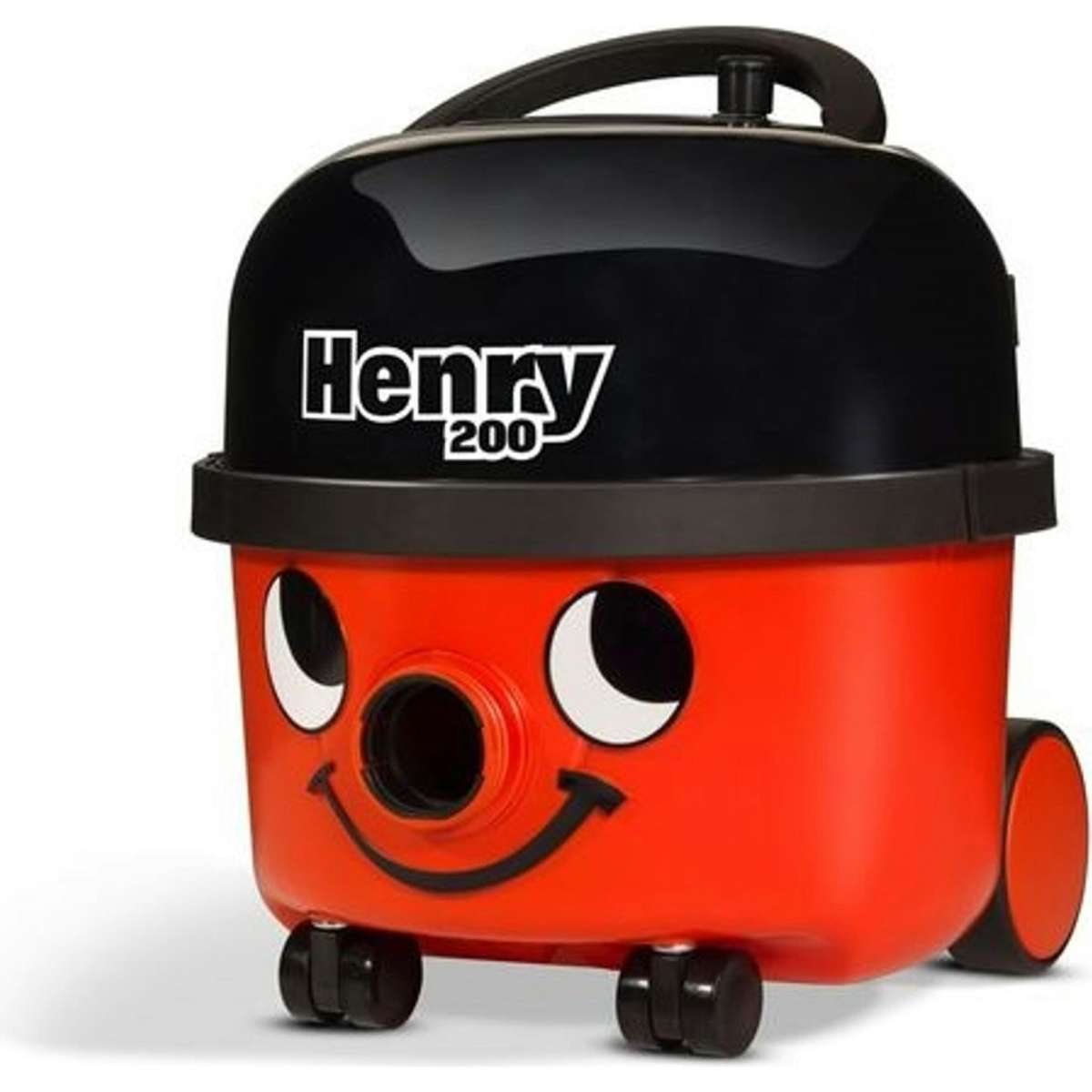 Numatic Henry PRO HVR200 Commercial Vacuum Cleaner + AS1 Kit | Woolworths