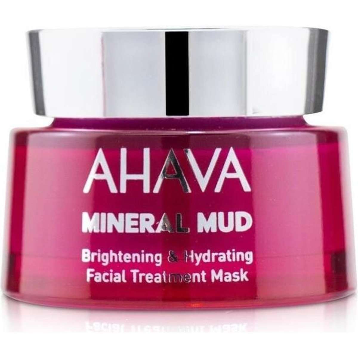 Ahava Mineral Mud Brightening & Hydrating Facial Treatment Mask 50ml/1