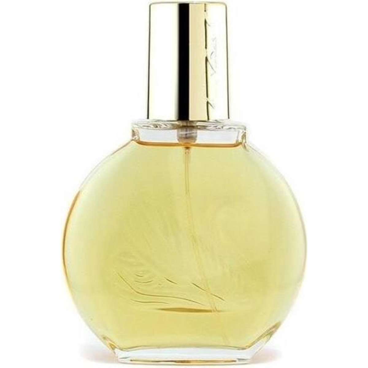 Gloria Vanderbilt Vanderbilt Eau De Toilette Spray 100ml 3.4oz