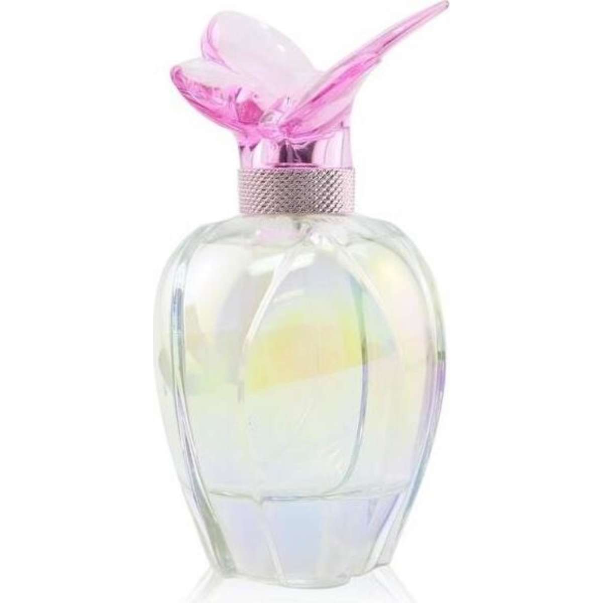 Mariah carey perfume luscious pink online review