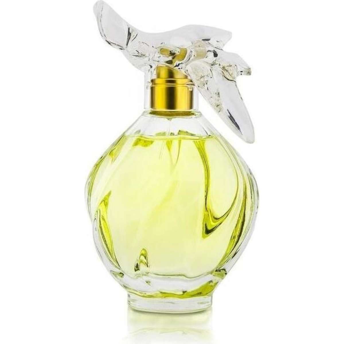 Nina Ricci L'Air Du Temps Eau De Toilette Spray 100ml/3.4oz | Woolworths