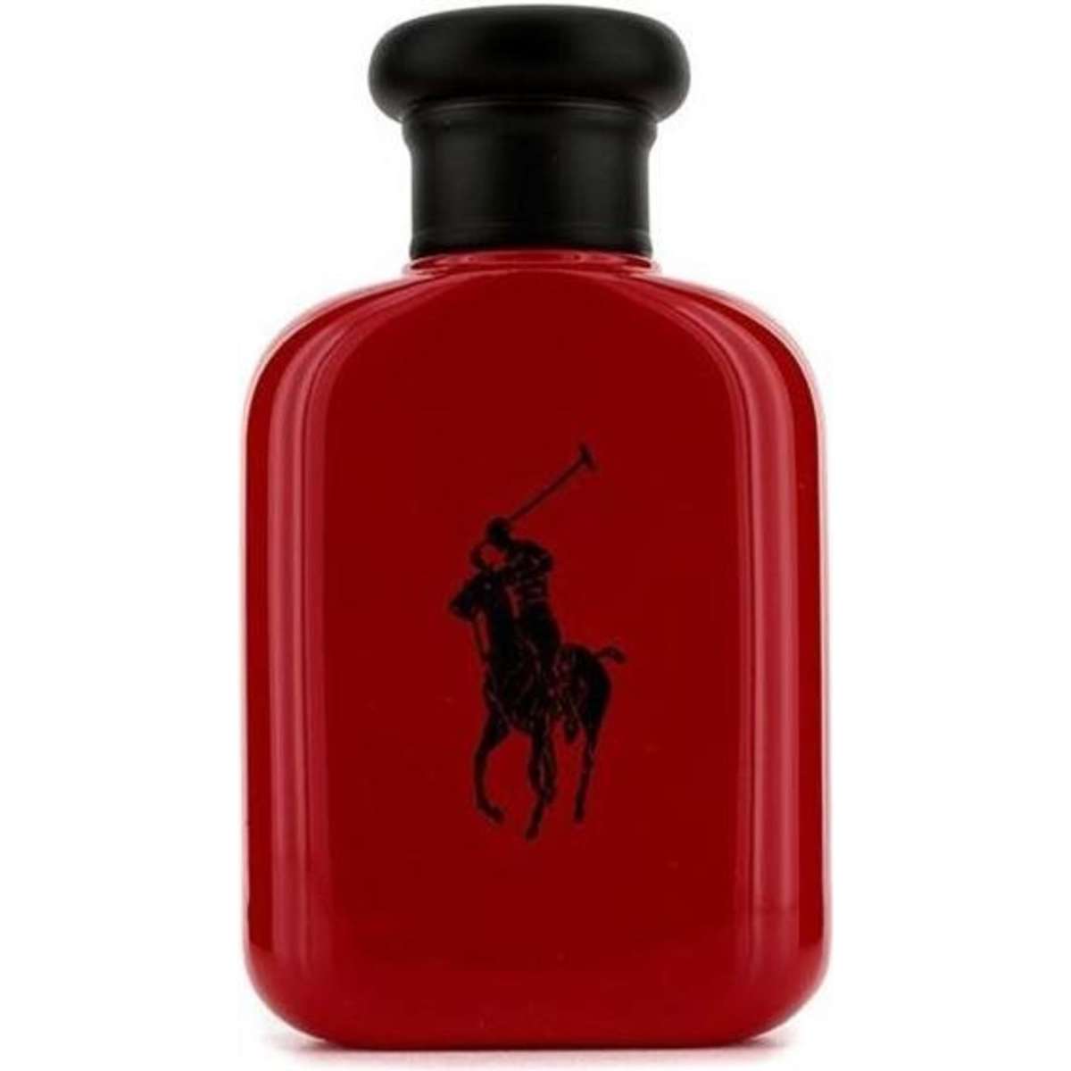 Ralph Lauren Polo Red Eau De Toilette Spray 75ml 2.5oz 75ML