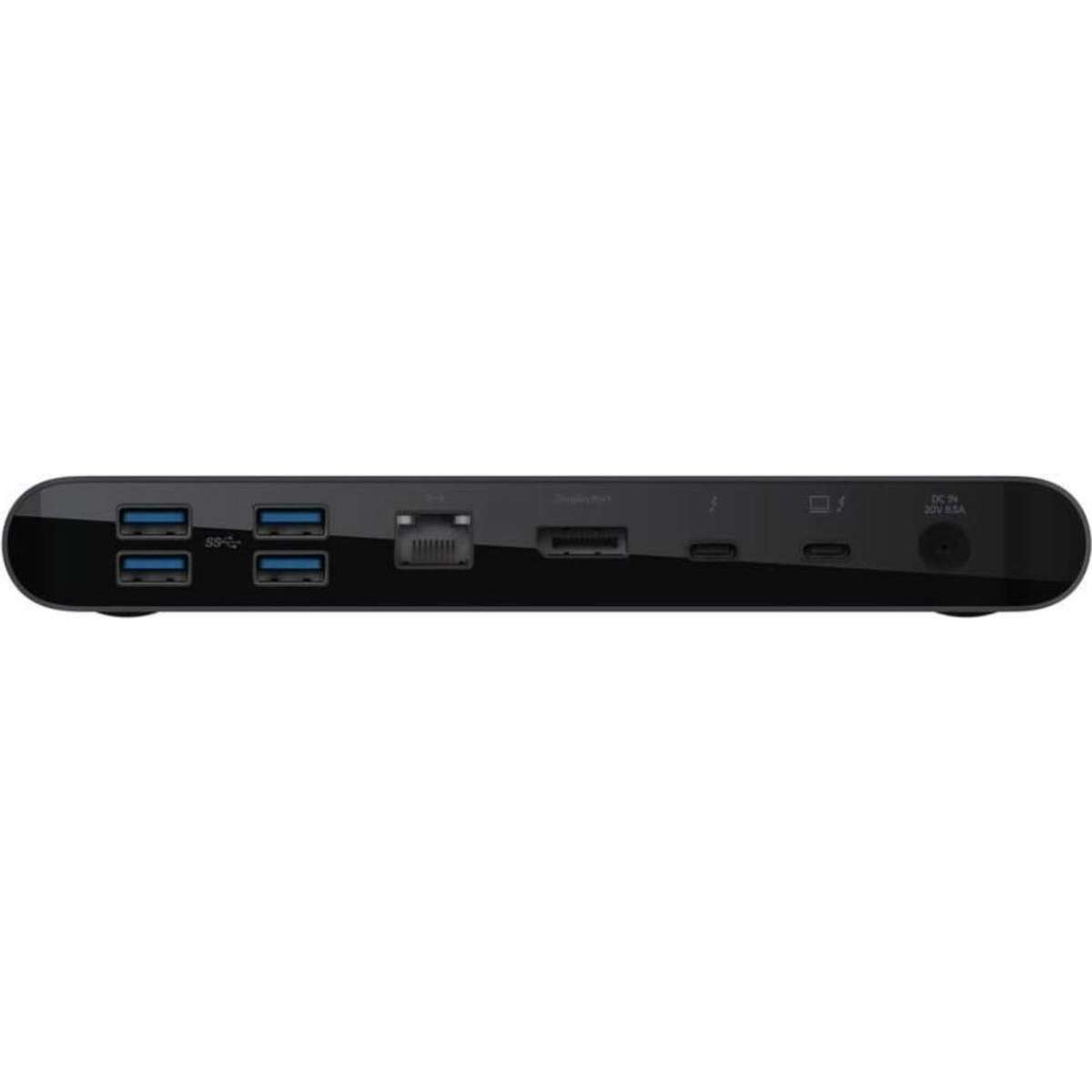 Belkin Thunderbolt 3 Dock Pro Docking Station Woolworths