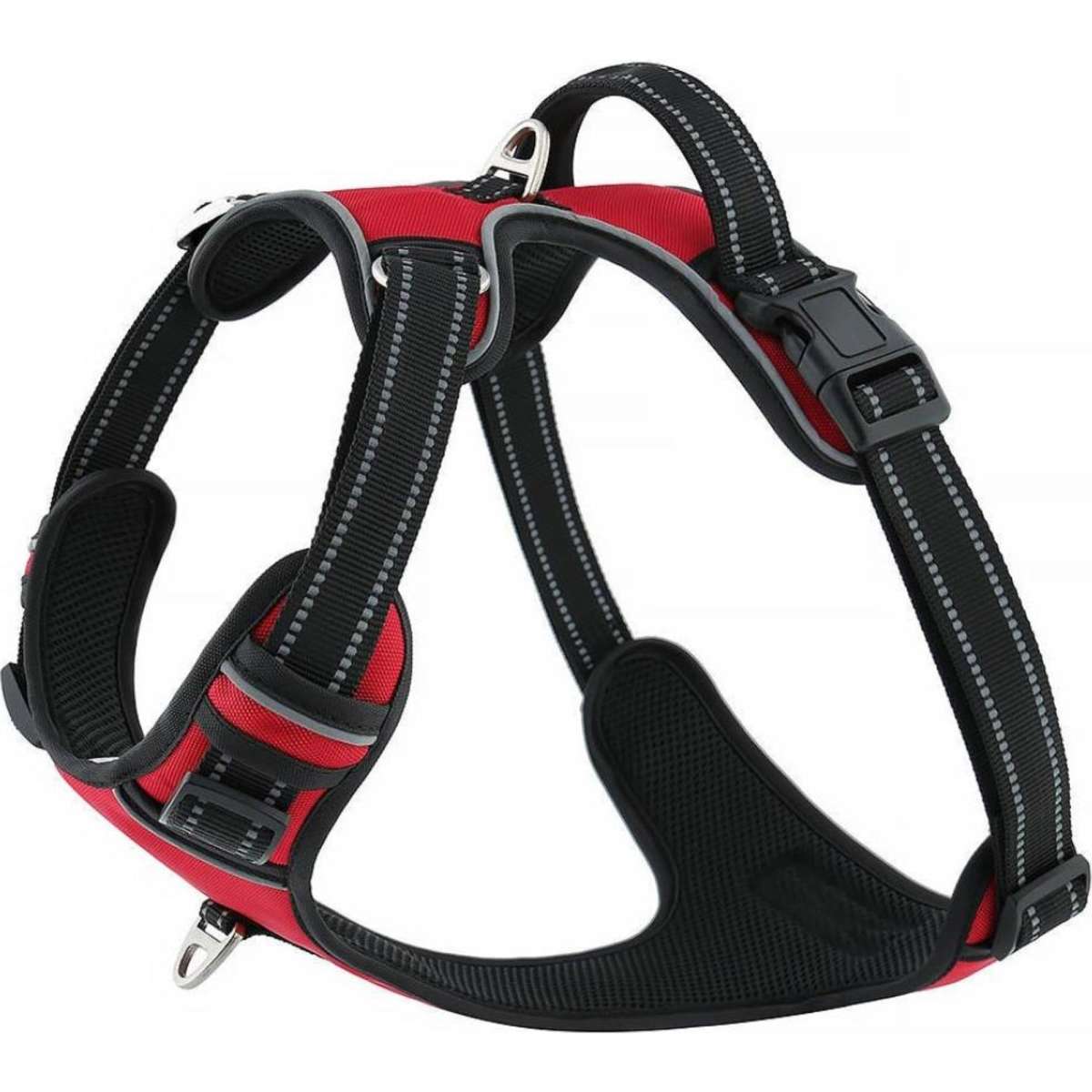 Extra on sale large harness