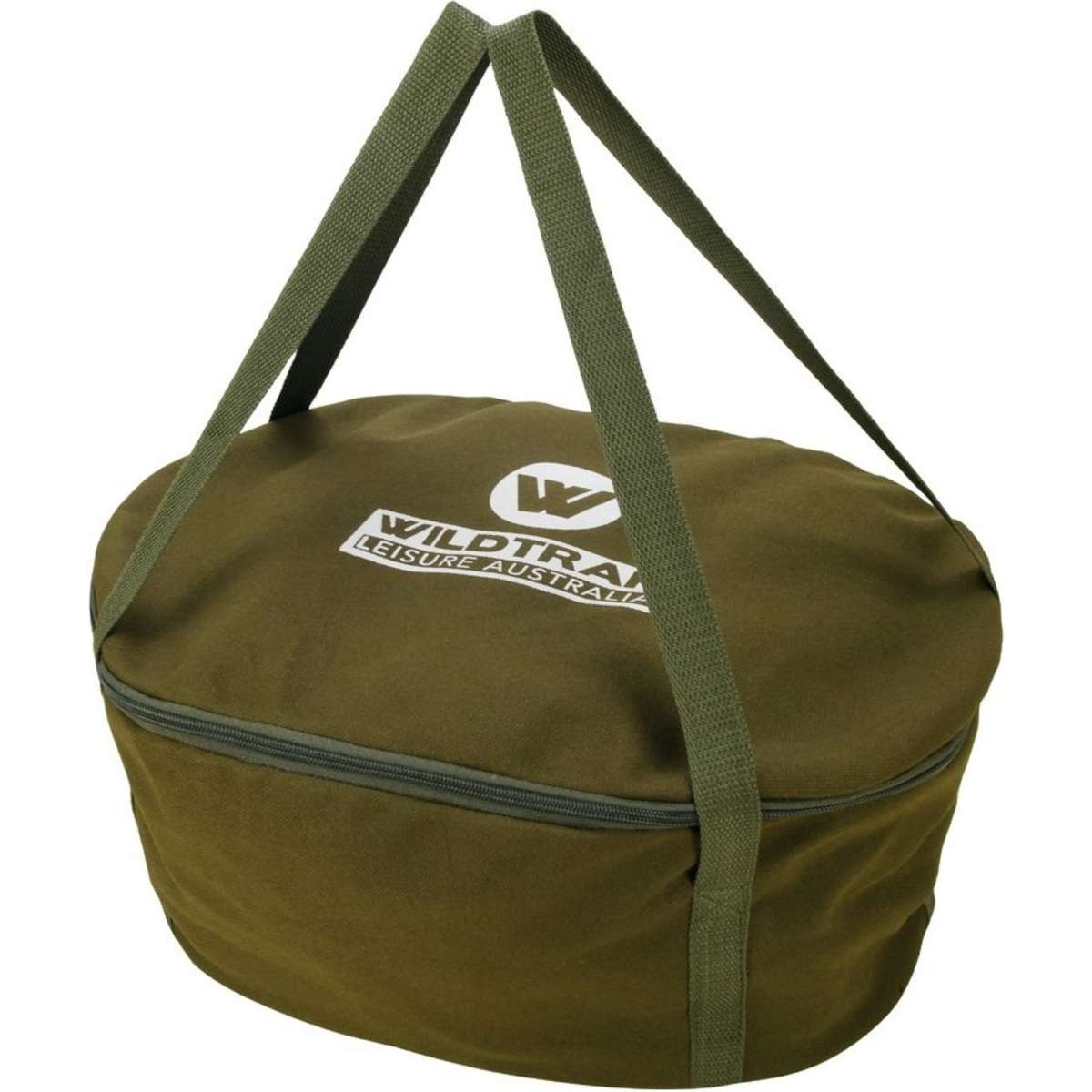 Heavy duty canvas discount sack