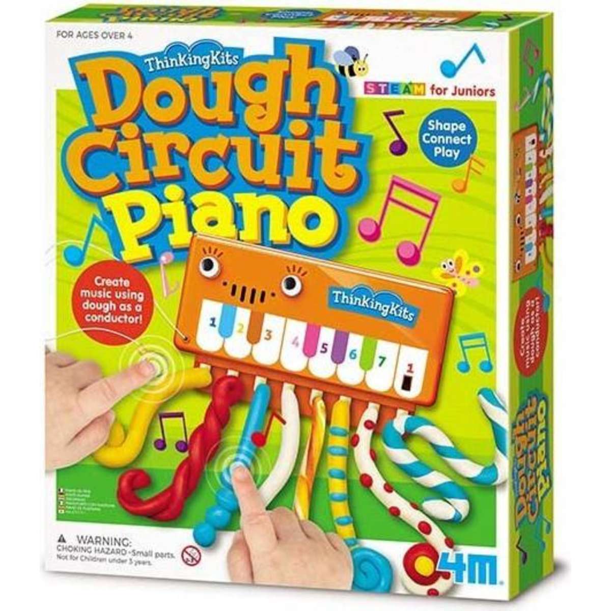 Piano best sale toddler toy